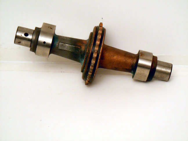 Honda Part Image